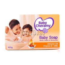 Baby cheramy Soap