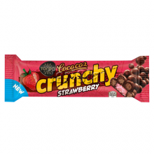 Toren Coco Coz Crunchy Strawberry Chocolate 32g