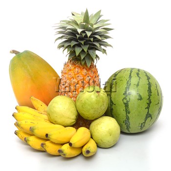 The Fruit Pack