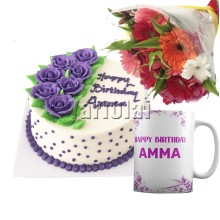 Amma Birthday Combo 