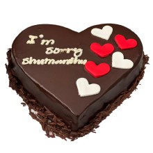 Specially for love cake