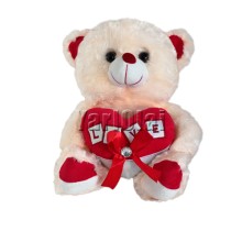 Love Teddy Bear -32 CM