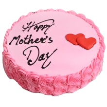 Mother's Day Cake