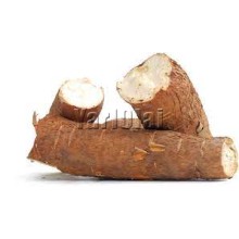 Cassava 500g