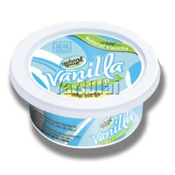 Vanilla Ice Cream 80ml