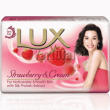 Lux Soap 