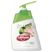 Lifebuoy Hand Wash Nature 200ml