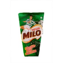 Milo Chocolate Malt Food Drink