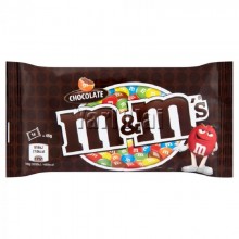 M&M's Chocolate 