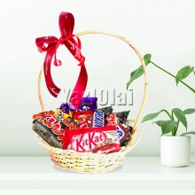 Chocolate Basket - 1 